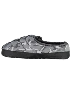 Hausschuhe "Lyinx" in Grau