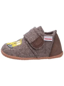 Hausschuhe OFFENBURG in braun