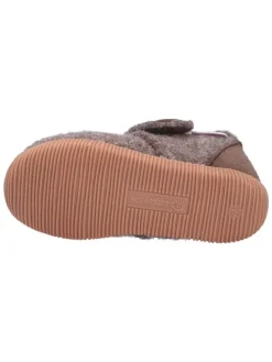 Hausschuhe OFFENBURG in braun