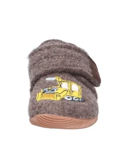 Hausschuhe OFFENBURG in braun