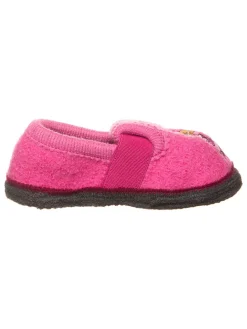 Hausschuhe "Prinzessin" in Pink