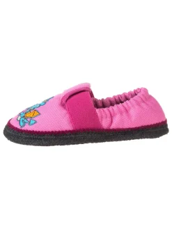 Hausschuhe "Roy - Sunny Drache" in Pink