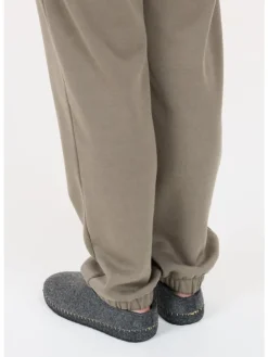 Hausschuhe Sinaka in 1011 Dark Grey Melange