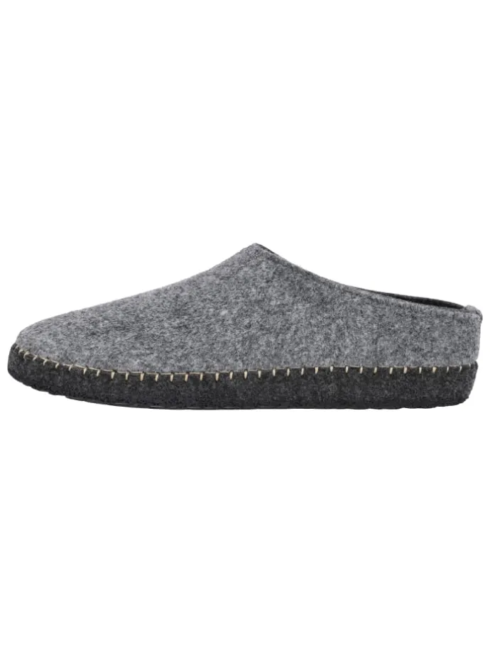 Hausschuhe Sinaka in 1005 Light Grey