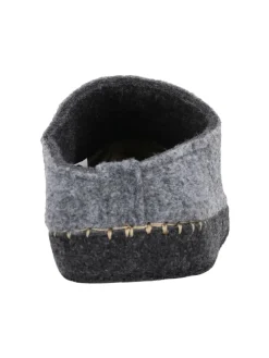 Hausschuhe Sinaka in 1005 Light Grey