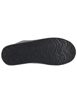 Hausschuhe Sinaka in 1005 Light Grey