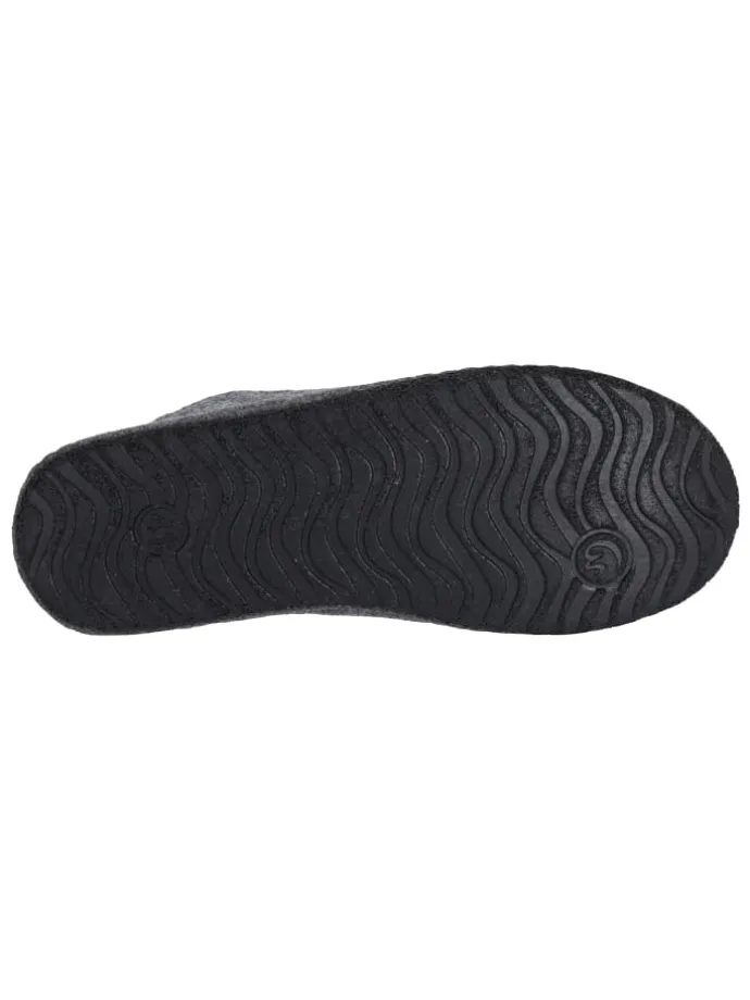 Hausschuhe Sinaka in 1005 Light Grey