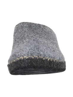 Hausschuhe Sinaka in 1005 Light Grey