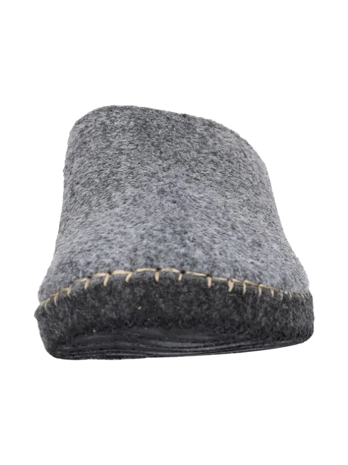 Hausschuhe Sinaka in 1005 Light Grey