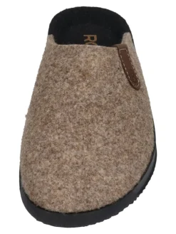 Hausschuhe SOLTAU 2782-17 in natur