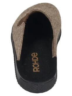 Hausschuhe SOLTAU 2782-17 in natur