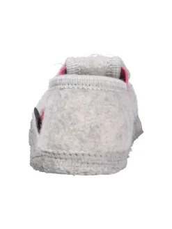 Hausschuhe THUENGEN in grau