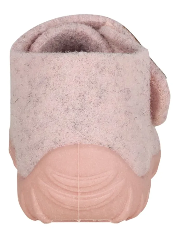 Hausschuhe uni in 738