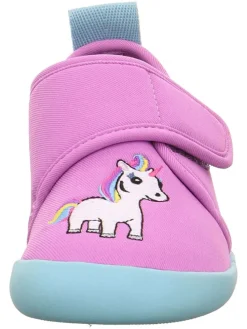 Hausschuhe "Venti" in Pink