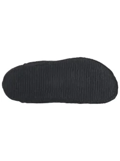 Hausschuhe Yorba in 1011 Dark Grey Melange