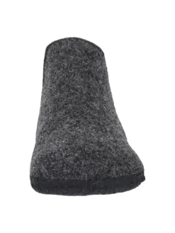 Hausschuhe Yorba in 1011 Dark Grey Melange