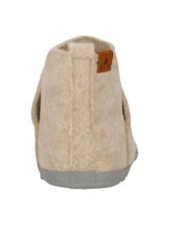 Hausschuhe Yorba in 1163 Sandshell