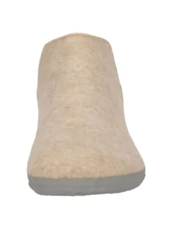 Hausschuhe Yorba in 1163 Sandshell