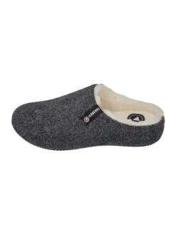 Hausschuhe YORK PICOS PET in grau