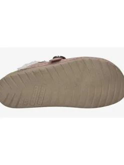 Hausshuhe für Damen in uni