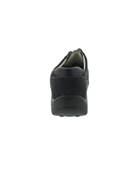 Helli Schnürer Blau