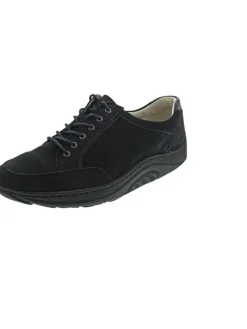 Helli Schnürer Blau