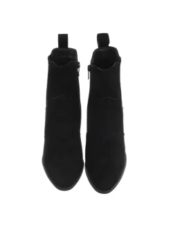 High Heel in Schwarz