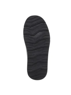 High Heel in Schwarz