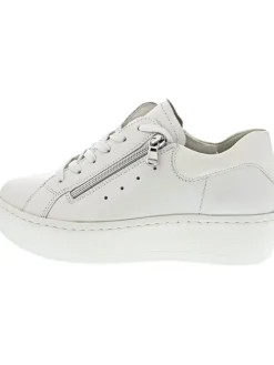 H-Nicky Sneaker low Weiß