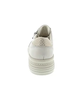 H-Tamira Sneaker Beige