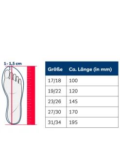 Hüttenschuh Karo in Marine
