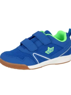 Indoorschuh "Boulder V" in Blau