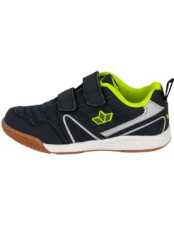 Indoorschuh "Boulder V" in Blau