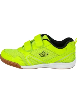 Indoorschuh "Boulder V" in Gelb