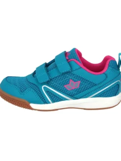 Indoorschuh "Boulder V" in Blau