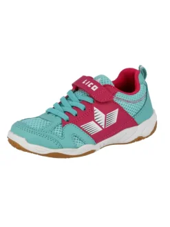 Indoorschuh "Sport VS" in Grün