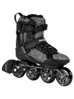 Inlineskates "Phuzion" in Anthrazit