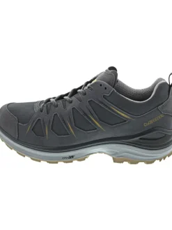 Innox Evo II GGTX Wanderschuh Grau