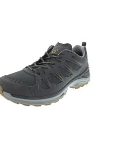 Innox Evo II GGTX Wanderschuh Grau