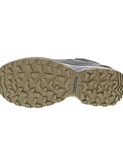 Innox Evo II GGTX Wanderschuh Grau