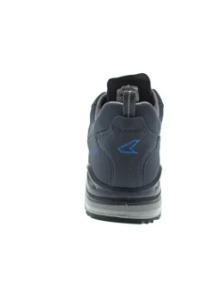 Innox Evo II GTX Wanderschuh Blau