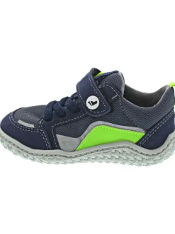 Jayden Klettschuh Blau