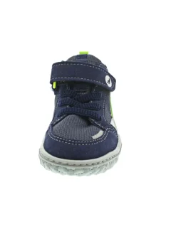 Jayden Klettschuh Blau