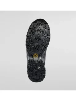 Joggingschuhe in schwarz