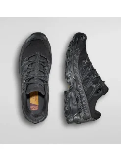 Joggingschuhe in schwarz