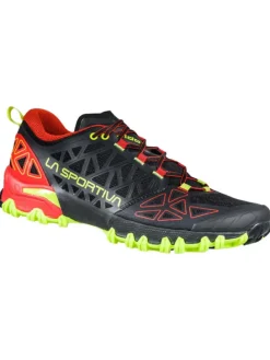 Joggingschuhe in schwarz