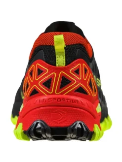 Joggingschuhe in schwarz