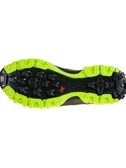 Joggingschuhe in schwarz