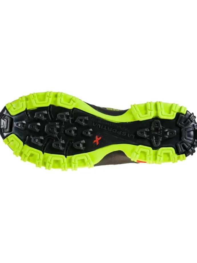 Joggingschuhe in schwarz