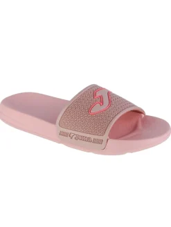 Joma Island Jr 22 SISLJS in Rosa